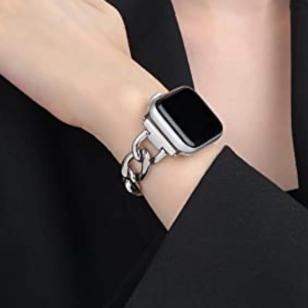 Kolgios Strap 44/42/45mm Apple Watch Band Compatible Series 7 6 5 4 3 2 1